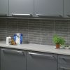 Fibo Trespo 2069-K03 S Zink - 30x5 cm