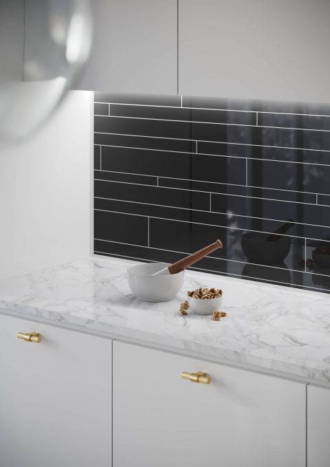 FIBO 2124-KM99 HG New York Black DB NR - 1888292 - Kitchen Board - Billede 6