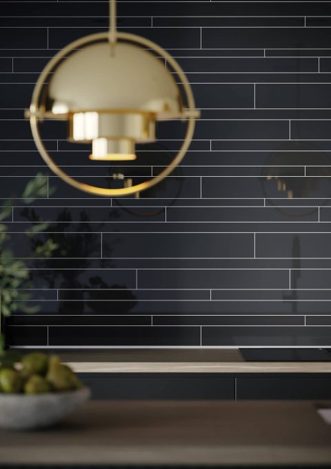 FIBO 2124-KM99 HG New York Black DB NR - 1888292 - Kitchen Board - Billede 7