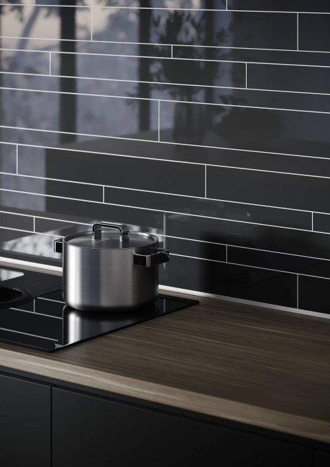 FIBO 2124-KM99 HG New York Black DB NR - 1888292 - Kitchen Board - Billede 8