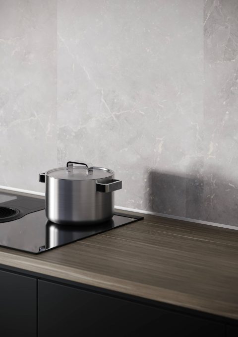 FIBO 2278-KM00 S Golden Brown Marble - Kitchen Board - Billede 10