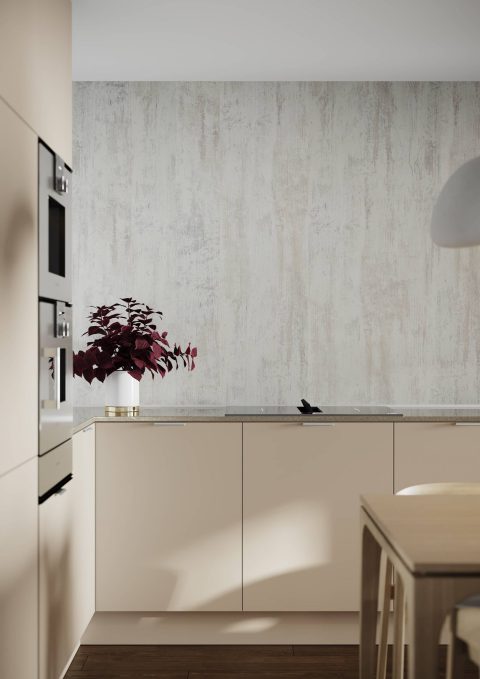 FIBO 2898-K00 RU Shabby Chic DB NR - 1867145 - Kitchen Board - Billede 2