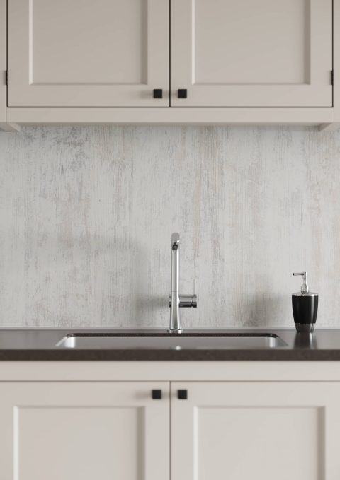 FIBO 2898-K00 RU Shabby Chic DB NR - 1867145 - Kitchen Board