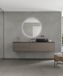 Fibo 4943 - EM Grey Concrete - ME88 - Bathroom - web